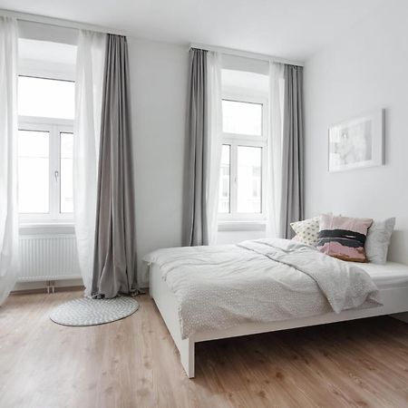 Nice Apartment In Lovely Area Vienna Luaran gambar