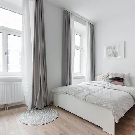 Nice Apartment In Lovely Area Vienna Luaran gambar