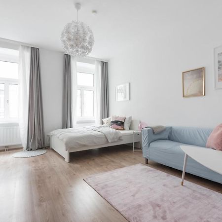 Nice Apartment In Lovely Area Vienna Luaran gambar