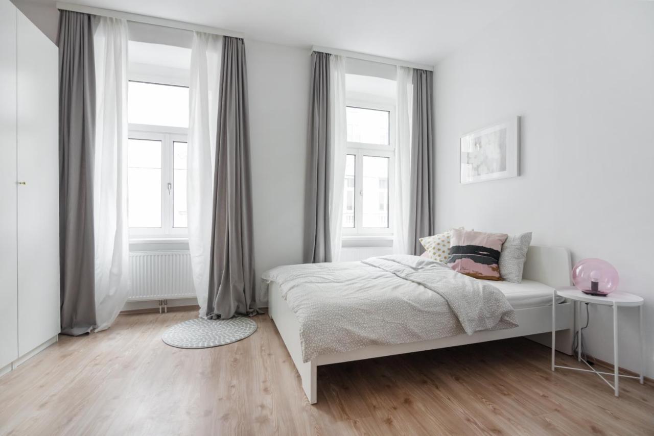 Nice Apartment In Lovely Area Vienna Luaran gambar