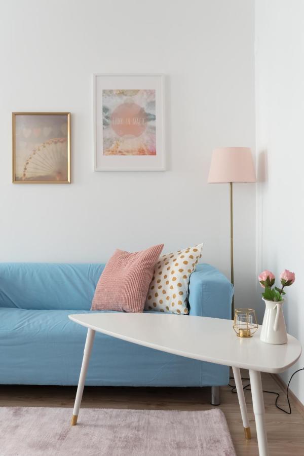 Nice Apartment In Lovely Area Vienna Luaran gambar
