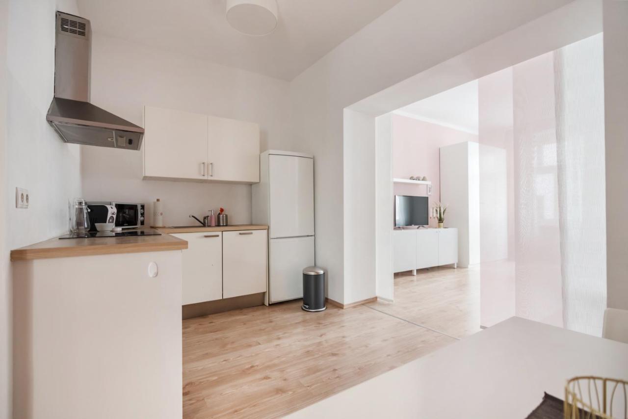 Nice Apartment In Lovely Area Vienna Luaran gambar
