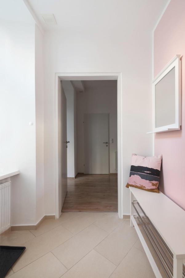 Nice Apartment In Lovely Area Vienna Luaran gambar