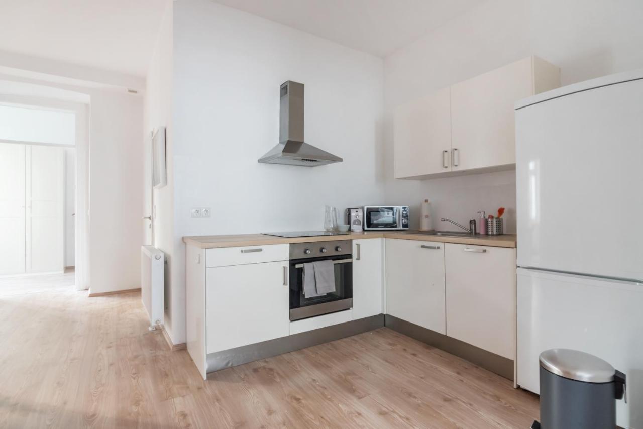 Nice Apartment In Lovely Area Vienna Luaran gambar