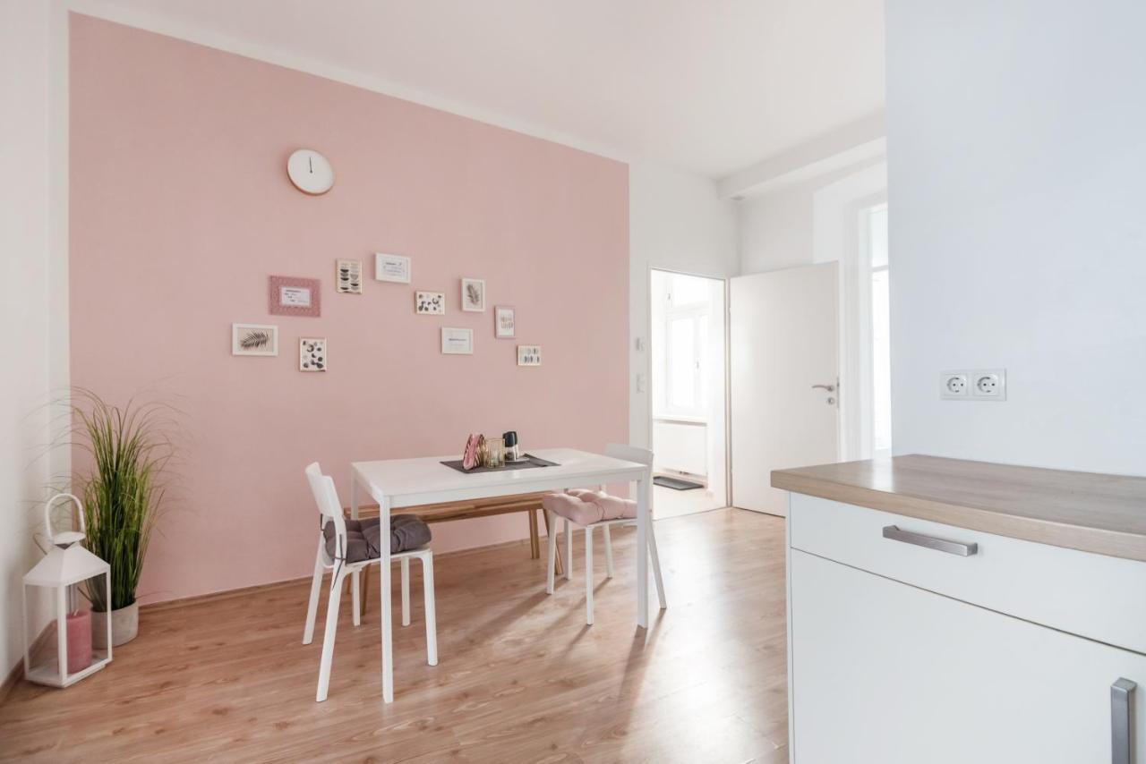 Nice Apartment In Lovely Area Vienna Luaran gambar