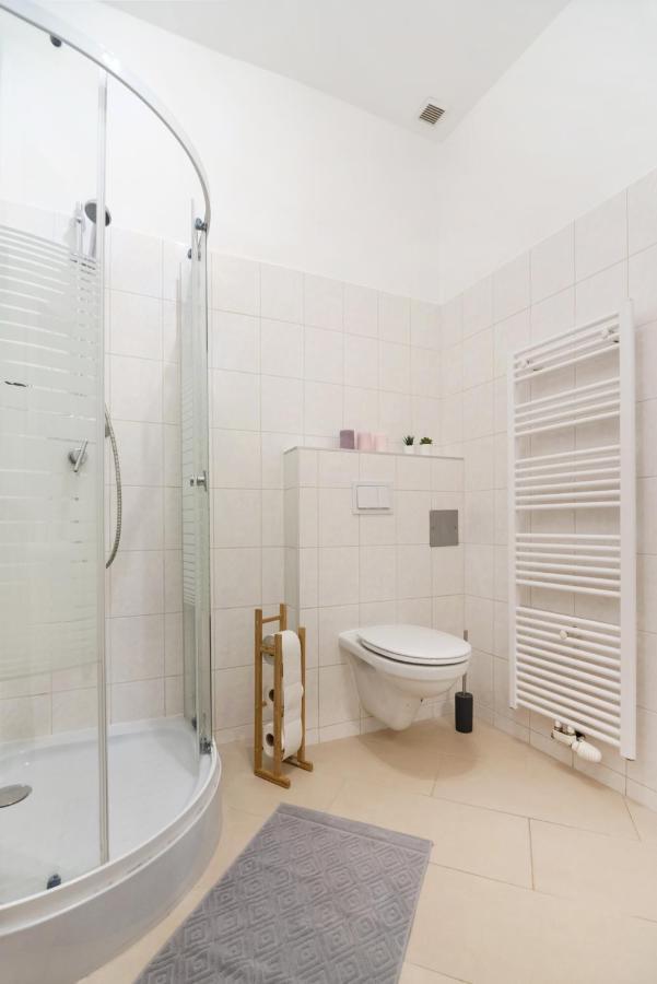 Nice Apartment In Lovely Area Vienna Luaran gambar